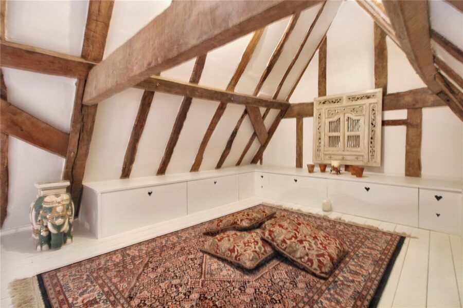 Mezzanine
