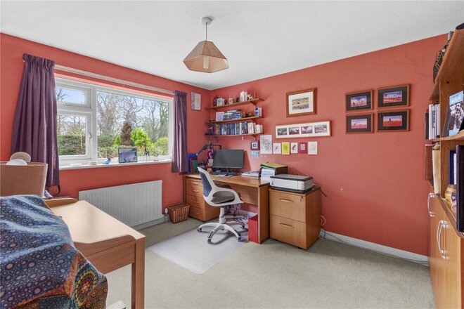 The Spinney, Buckinghamshire, HP9