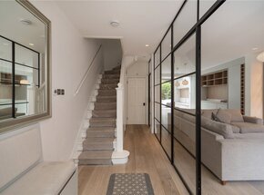 Greenend Road, Chiswick, W4