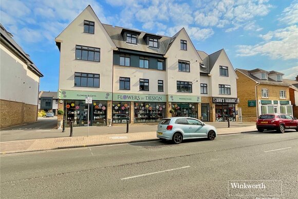 Lymington Road, Christchurch, BH23