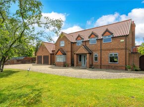 West Road, Sleaford, NG34