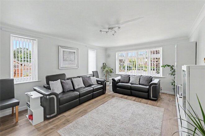 Roedich Drive, Norwich, NR8