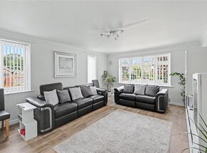 Roedich Drive, Norwich, NR8