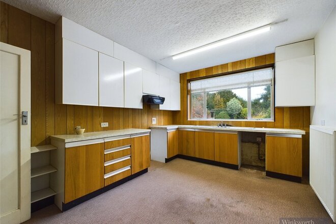 Park Road, Surbiton, KT5