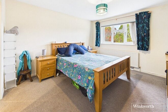Speen Place, Newbury, RG14