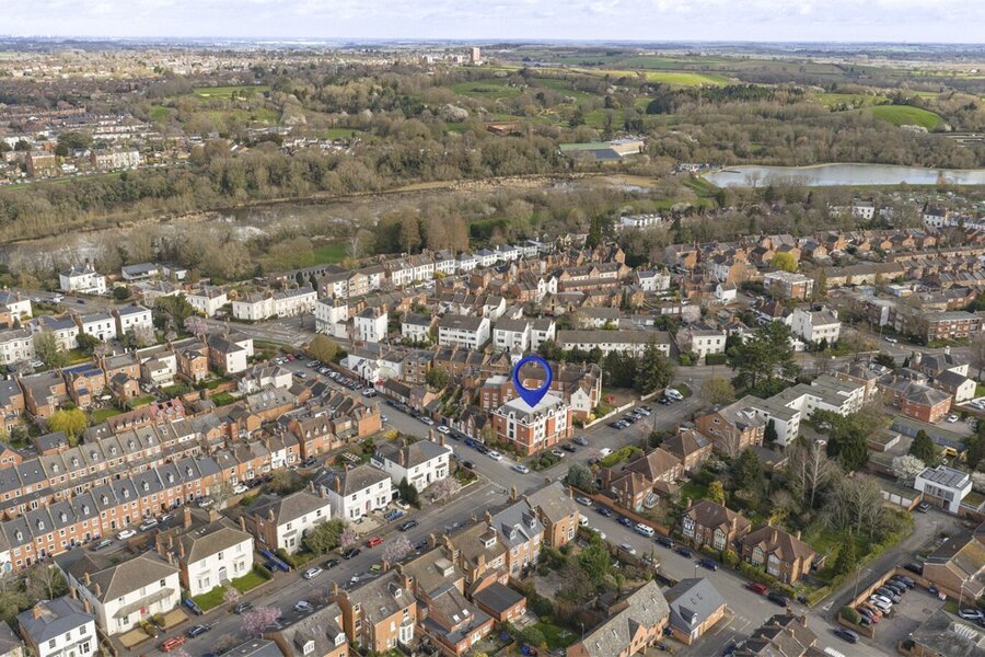 Squirhill To Newbold