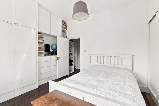 Osbaldeston Road, London, N16