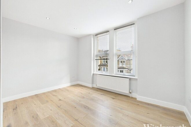 Hastings Road, London, W13