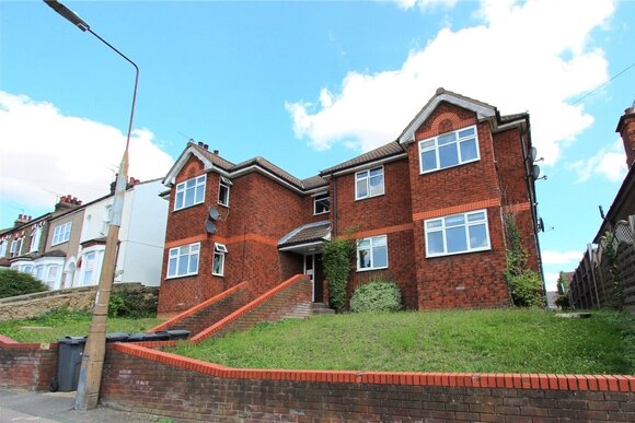 Rectory Road, Essex, RM17