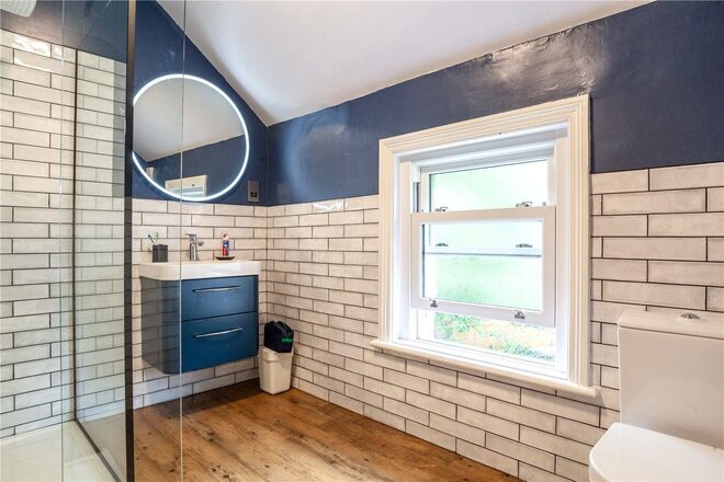 Newbridge Hill, Somerset, BA1