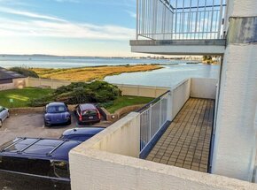 Salterns Way, Poole, BH14