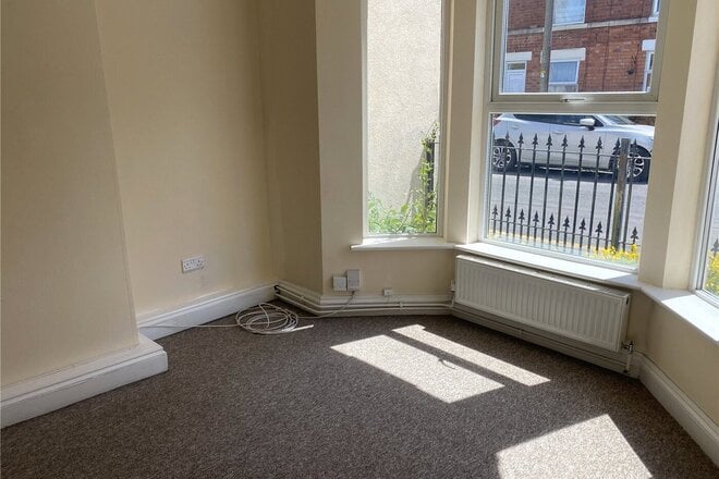 Cambridge Street, Grantham, NG31