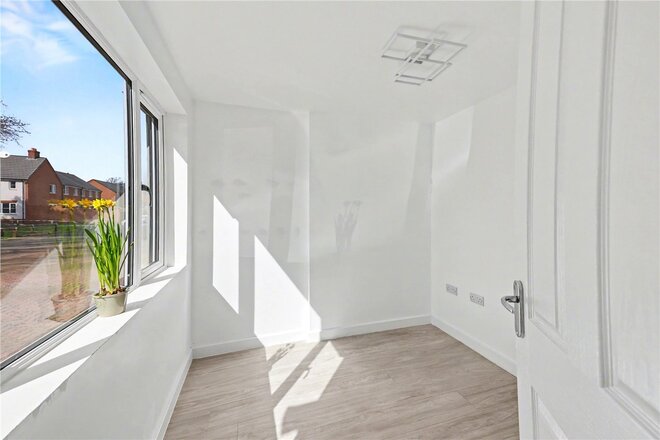 Beech Close, Norwich, NR6