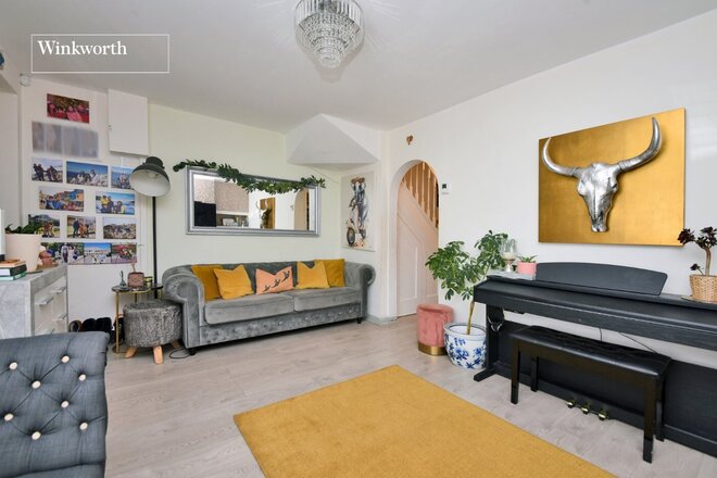 Middleton Road, Carshalton, SM5
