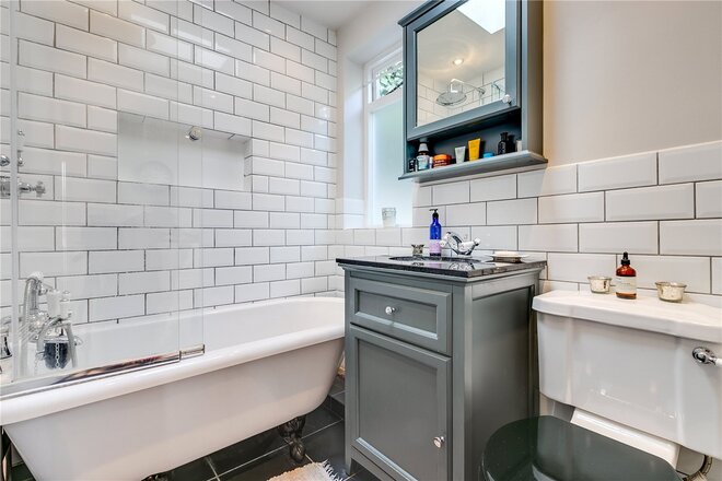 Lanfrey Place, London, W14