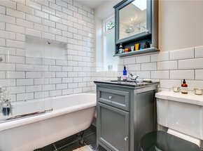 Lanfrey Place, London, W14