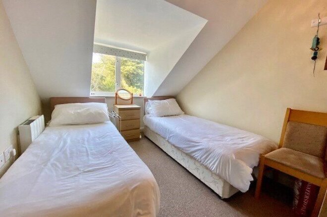 Alumhurst Road, Dorset, BH4