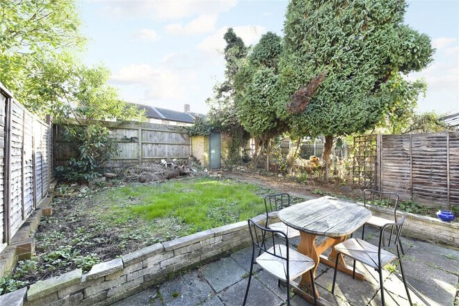 Casimir Road, London, E5