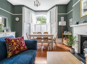Mount View Road, London, N4