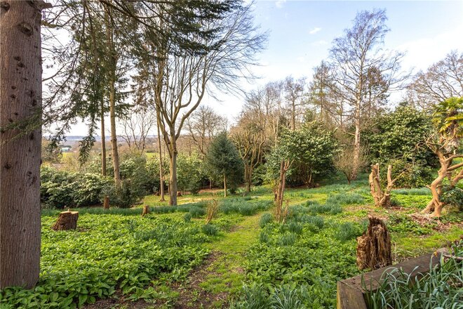 Jubilee Road, Wokingham, RG40