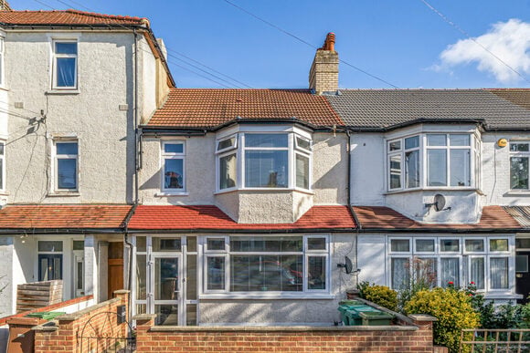 Stembridge Road, London, SE20