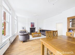 The Park, London, W5