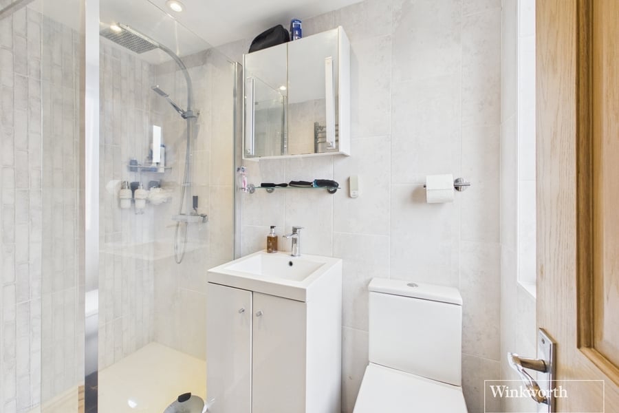 En Suite