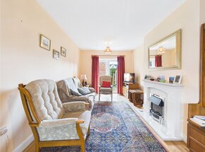 Masterson Street, Devon, EX2