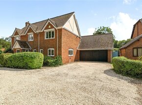 Glebe Meadows, Marlborough, SN8