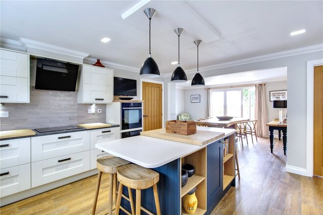 Dunwich Road, Halesworth, IP19