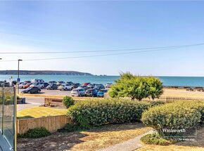 Sea Road, Lymington, SO41