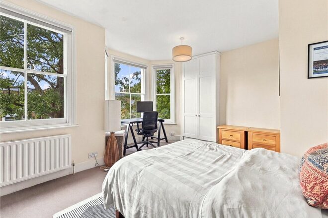 Lawford Road, London, N1