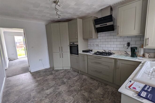 Orchard Close, Sleaford, NG34