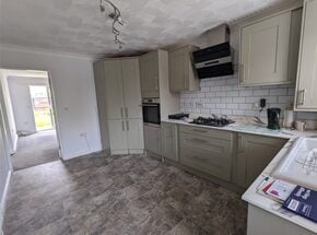 Orchard Close, Sleaford, NG34
