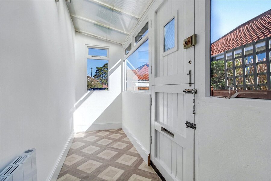 Porch