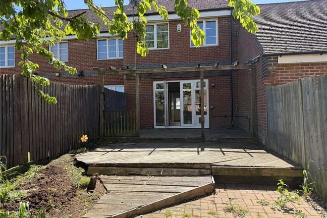 Primrose Walk, Northampton, NN4