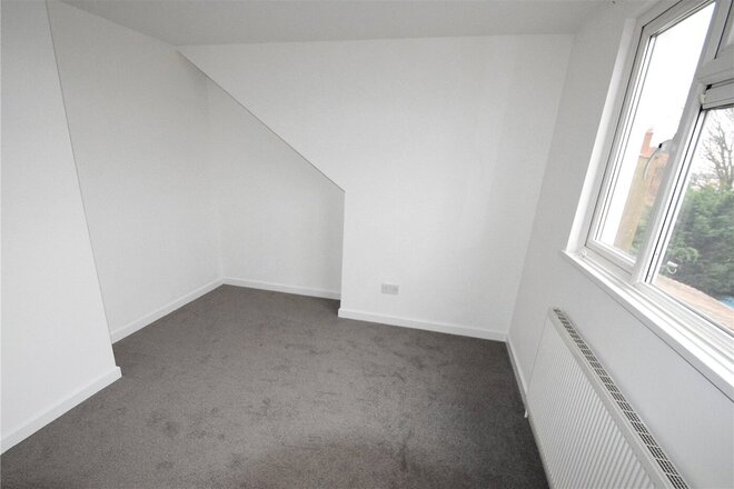Southview Drive, Essex, SS0