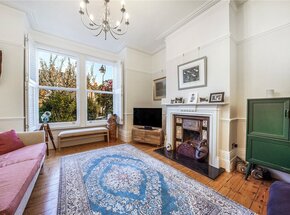 Claremont Road, London, N6
