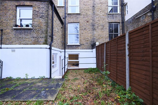 Lordship Lane, East Dulwich, SE22