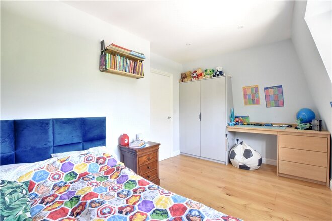 Lee Road, Blackheath, SE3
