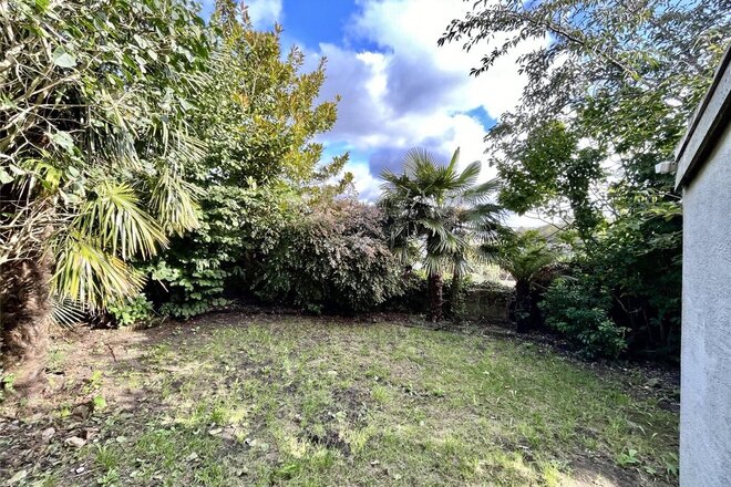 James Road, Poole, BH12