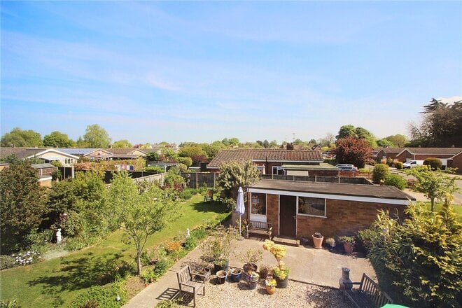 Brecon Road, Norwich, NR15