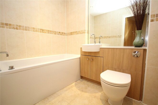 St Osmunds Road, Poole, BH14