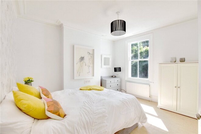 Humber Road, Blackheath, SE3