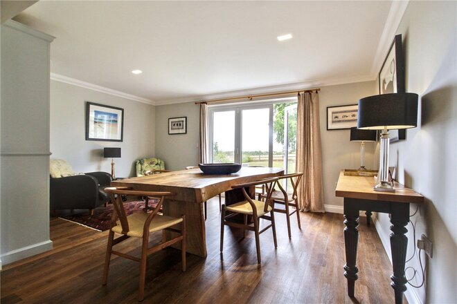 Dunwich Road, Halesworth, IP19