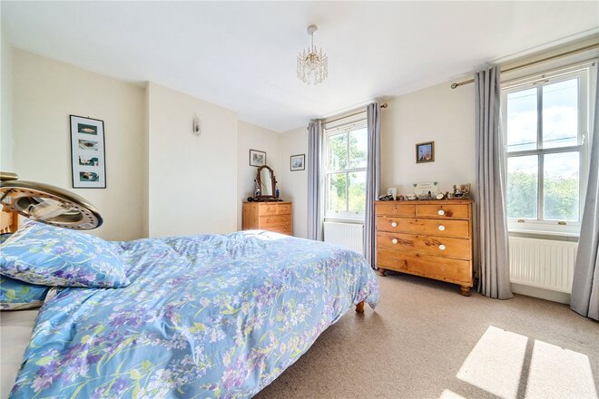 Cradle Lane, Hampshire, GU35