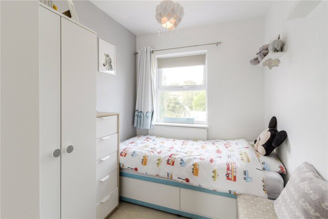 Main Road, Northampton, NN5