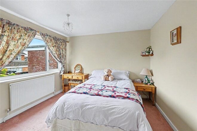The Warren, Norwich, NR6