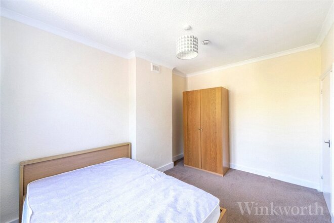Ewelme Road, London, SE23