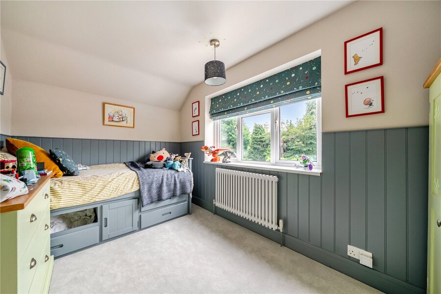 Winkworth Farnham
